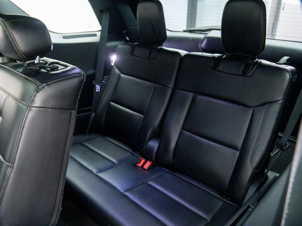 used 2020 Ford Explorer car, priced at $24,000