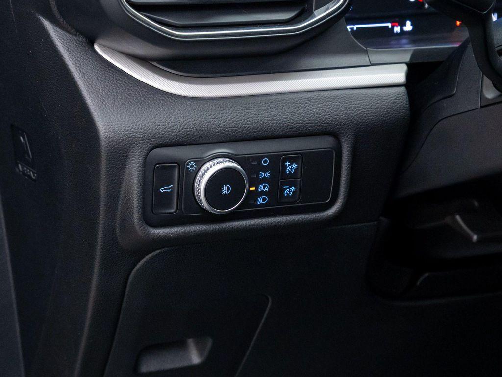 used 2020 Ford Explorer car, priced at $24,000