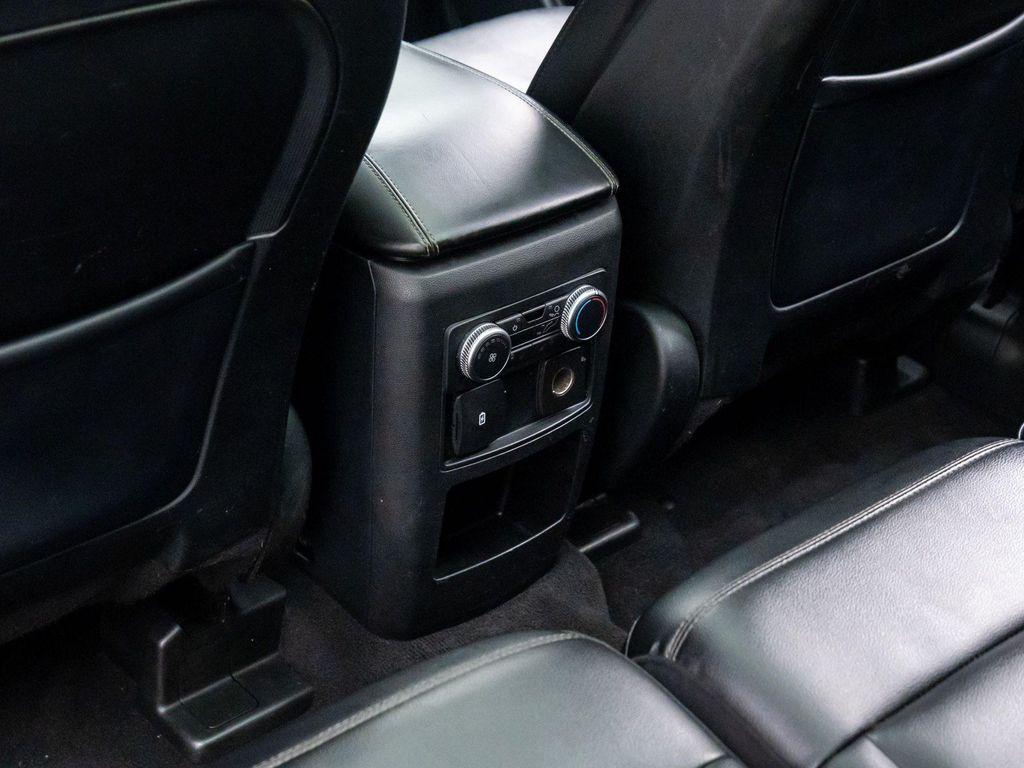 used 2020 Ford Explorer car, priced at $24,000