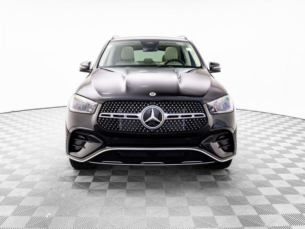 new 2026 Mercedes-Benz GLE 450 car, priced at $79,060