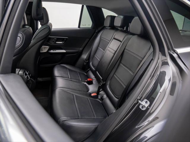 new 2025 Mercedes-Benz GLC 350e car, priced at $66,395