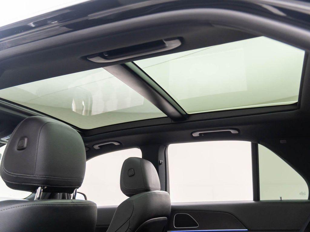 new 2025 Mercedes-Benz GLE 450e car, priced at $79,350