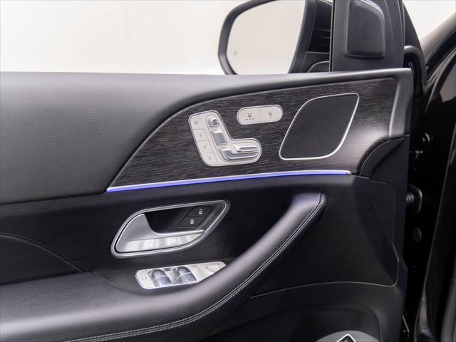 new 2025 Mercedes-Benz GLE 450e car, priced at $79,350