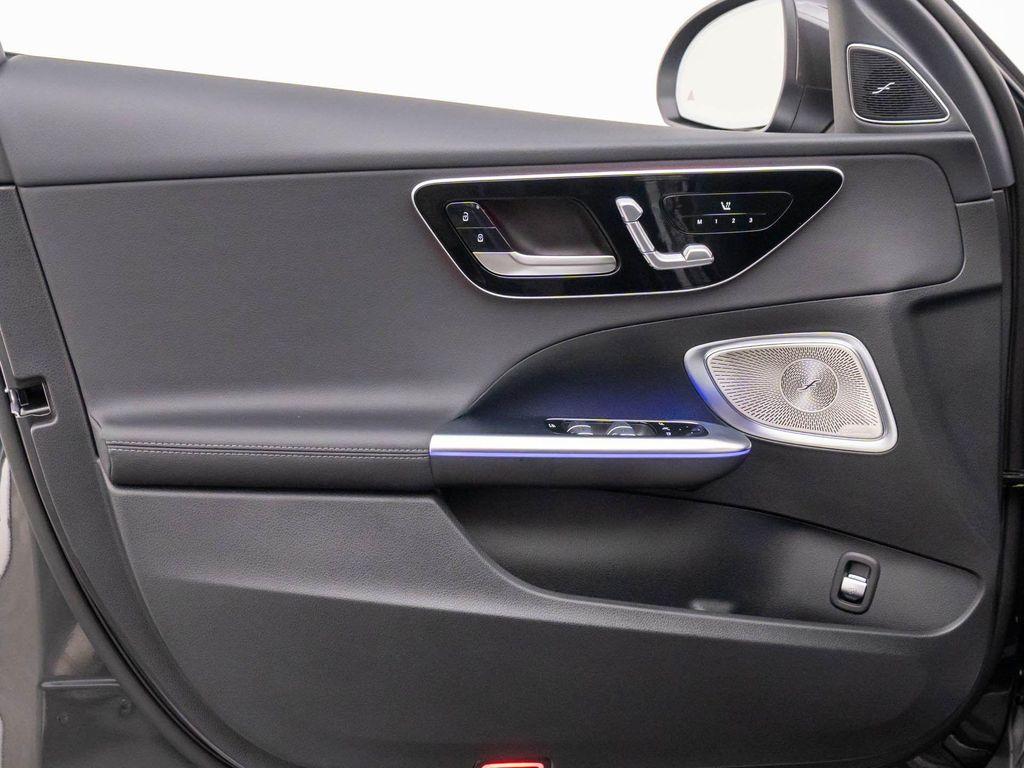 new 2026 Mercedes-Benz C-Class car, priced at $55,528
