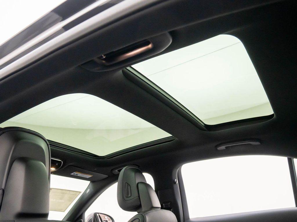 new 2026 Mercedes-Benz C-Class car, priced at $55,528