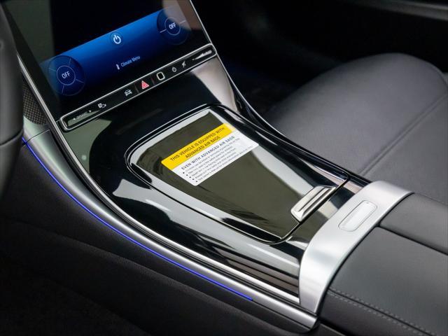 new 2025 Mercedes-Benz C-Class car, priced at $58,130