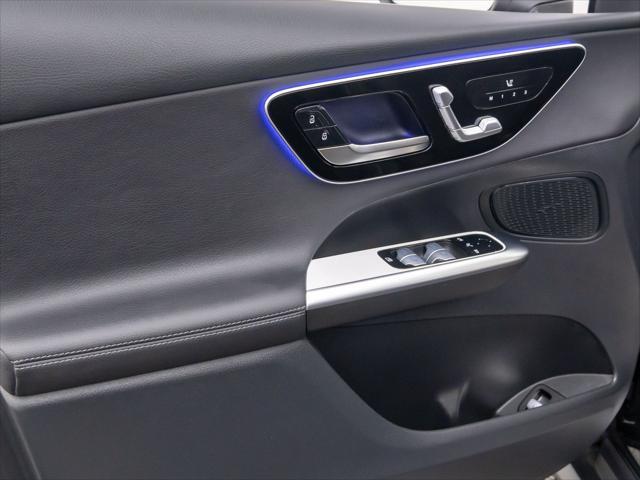 new 2025 Mercedes-Benz GLC 350e car, priced at $64,345