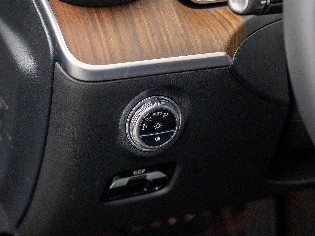 used 2025 Mercedes-Benz C-Class car, priced at $46,000