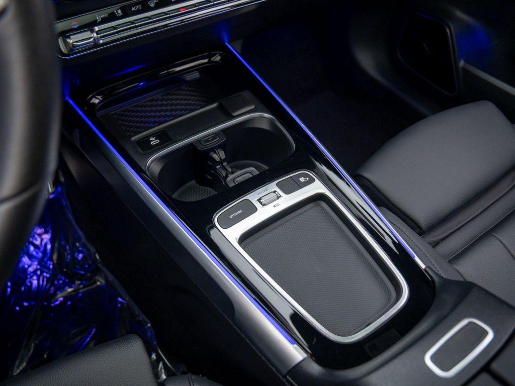 used 2024 Mercedes-Benz GLB 250 car, priced at $42,000