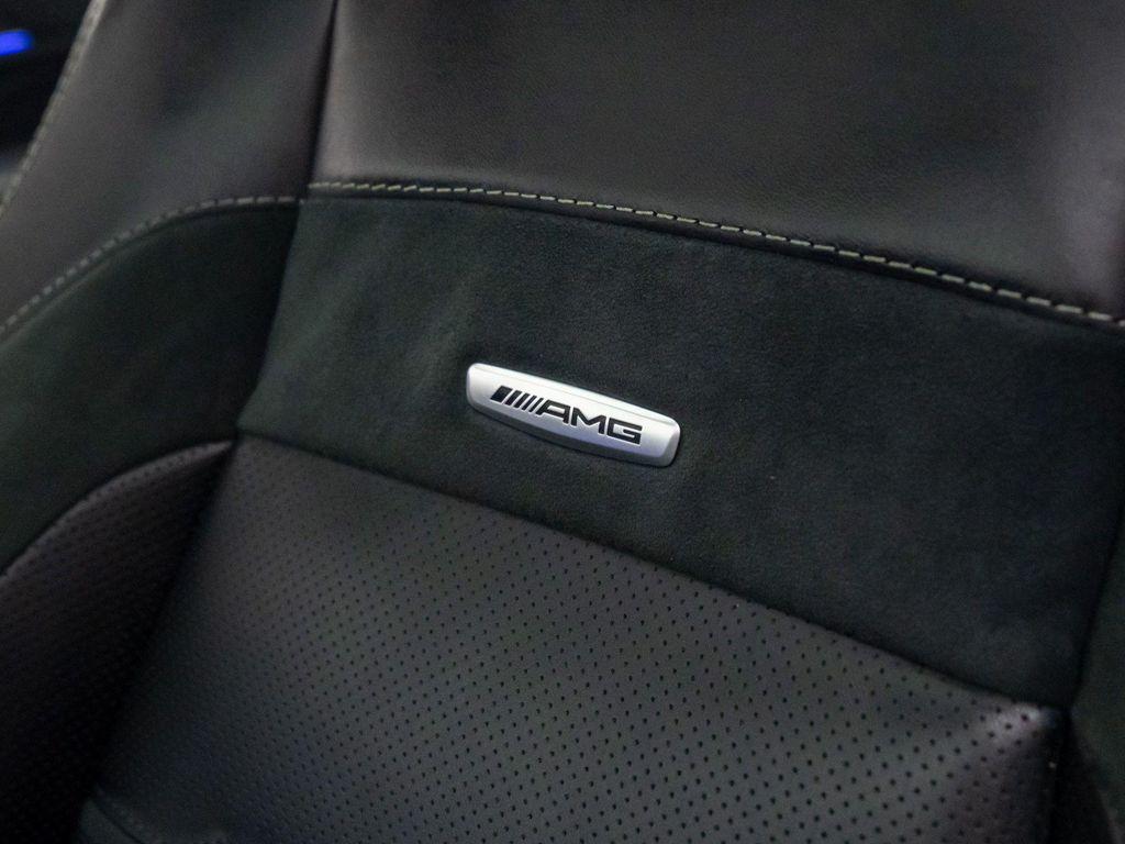 new 2026 Mercedes-Benz AMG GLE 53 car, priced at $105,490
