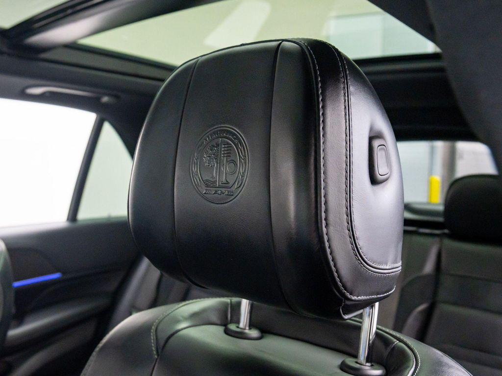 new 2026 Mercedes-Benz AMG GLE 53 car, priced at $105,490