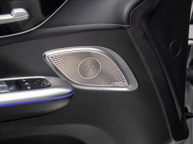 used 2024 Mercedes-Benz EQE 350 car, priced at $57,000