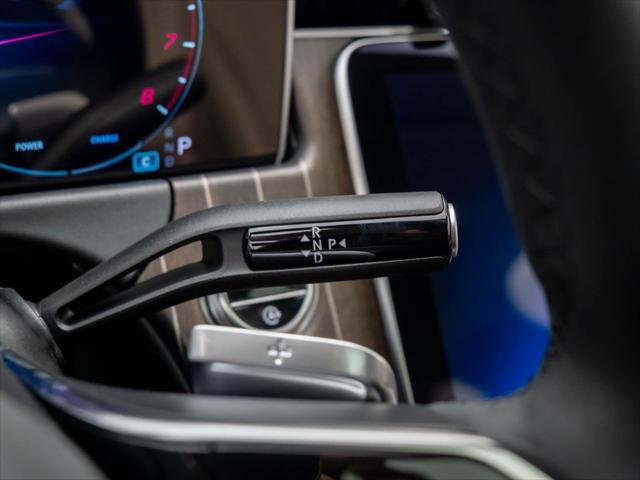 new 2025 Mercedes-Benz E-Class car, priced at $70,210