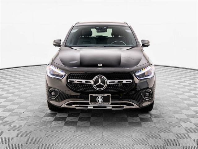 used 2021 Mercedes-Benz GLA 250 car, priced at $29,000