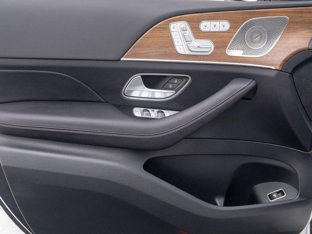 used 2025 Mercedes-Benz GLE 350 car, priced at $61,200