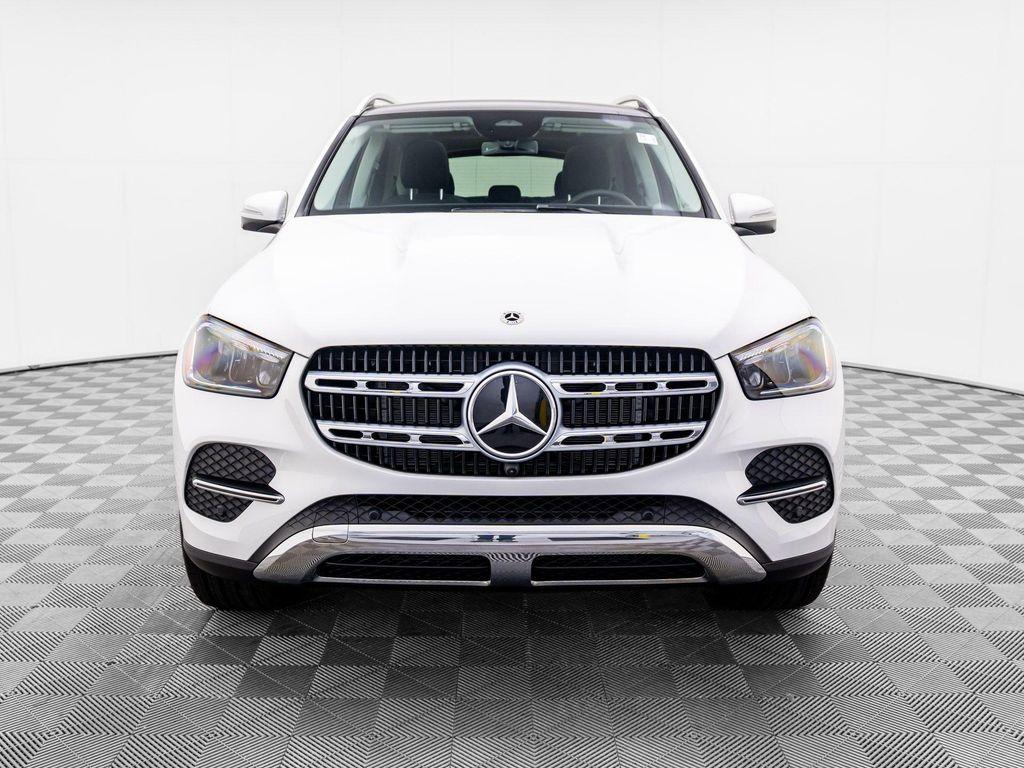 used 2025 Mercedes-Benz GLE 350 car, priced at $61,200