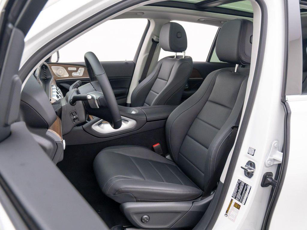 used 2025 Mercedes-Benz GLE 350 car, priced at $61,200