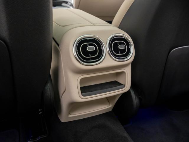 new 2025 Mercedes-Benz GLC 300 car, priced at $57,965