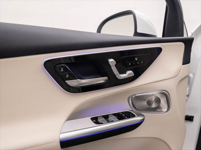 new 2025 Mercedes-Benz GLC 300 car, priced at $57,965