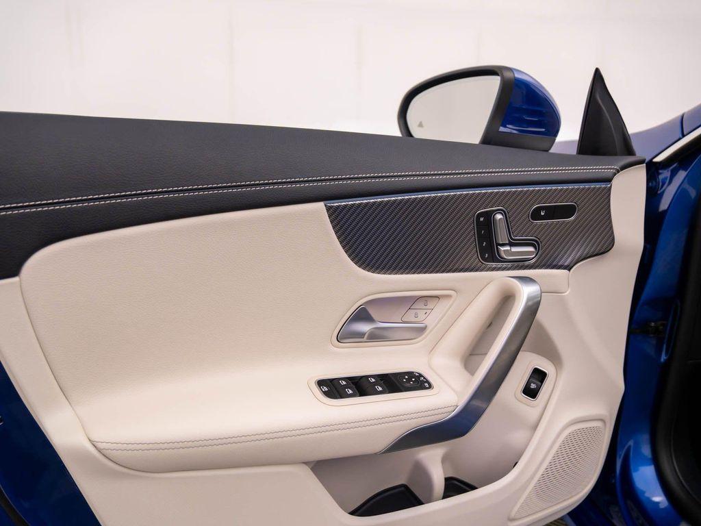 new 2026 Mercedes-Benz CLA 250 car, priced at $51,135