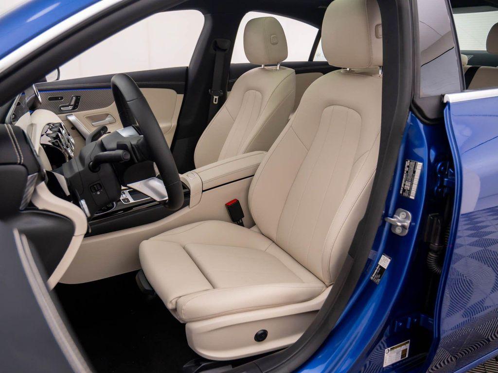 new 2026 Mercedes-Benz CLA 250 car, priced at $51,135