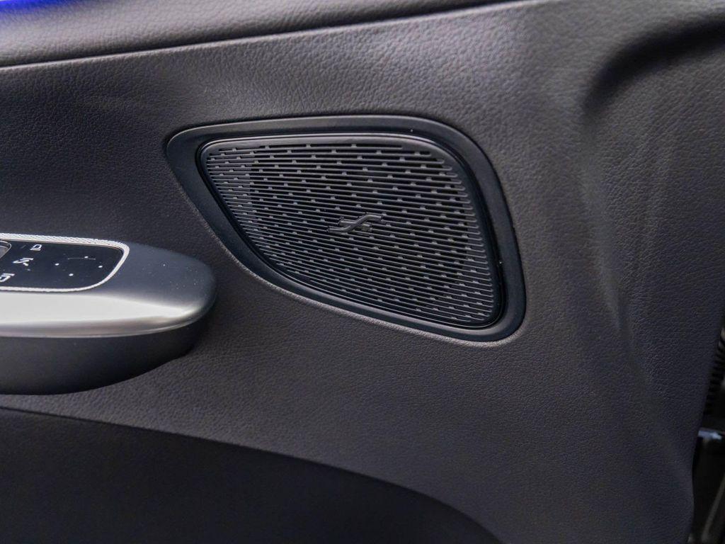 used 2025 Mercedes-Benz GLC 300 car, priced at $52,000
