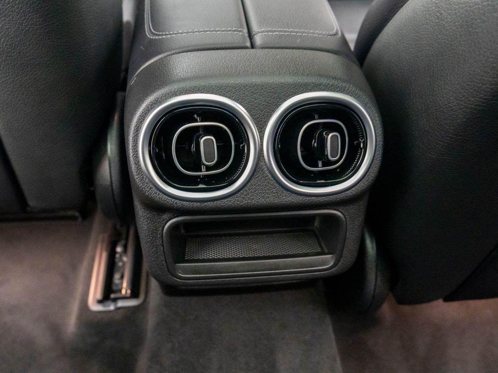 used 2025 Mercedes-Benz GLC 300 car, priced at $52,000