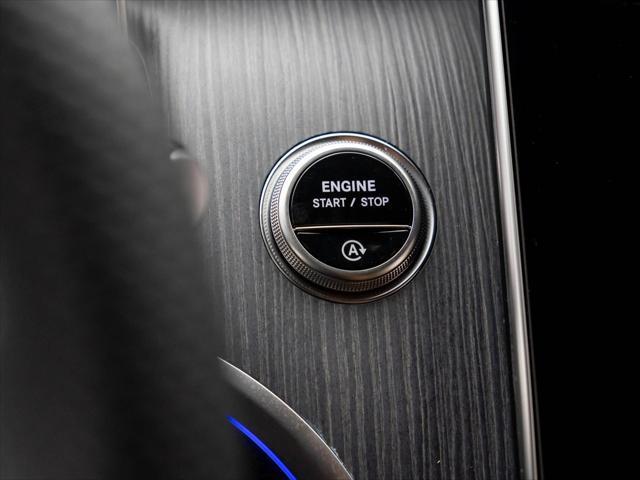 used 2025 Mercedes-Benz GLC 300 car, priced at $53,000
