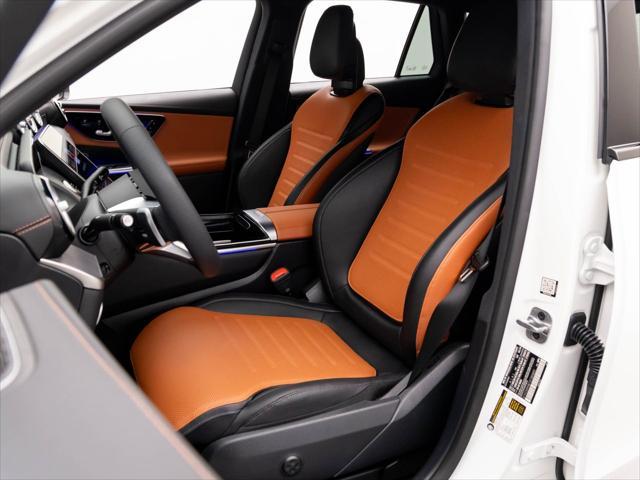 used 2025 Mercedes-Benz GLC 300 car, priced at $53,000