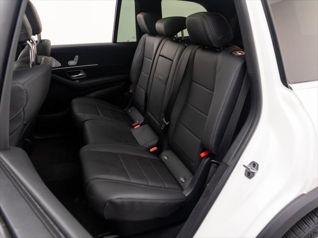 used 2024 Mercedes-Benz GLS 450 car, priced at $81,000