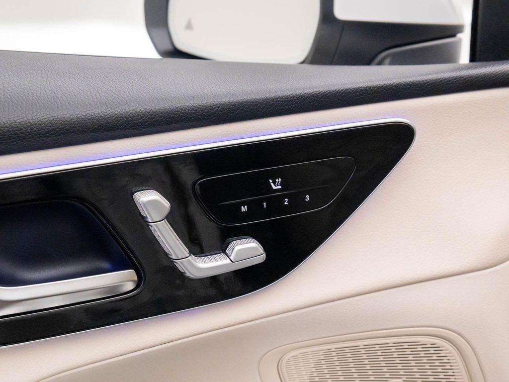 new 2026 Mercedes-Benz GLC 300 car, priced at $53,166