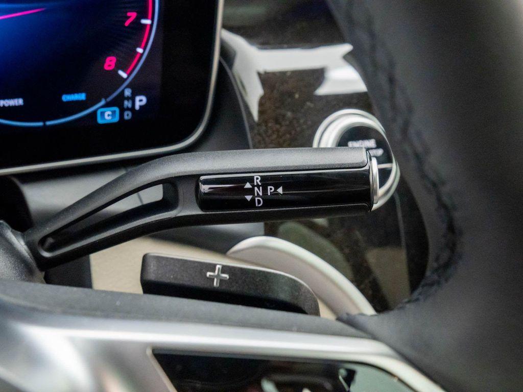 new 2026 Mercedes-Benz GLC 300 car, priced at $53,166