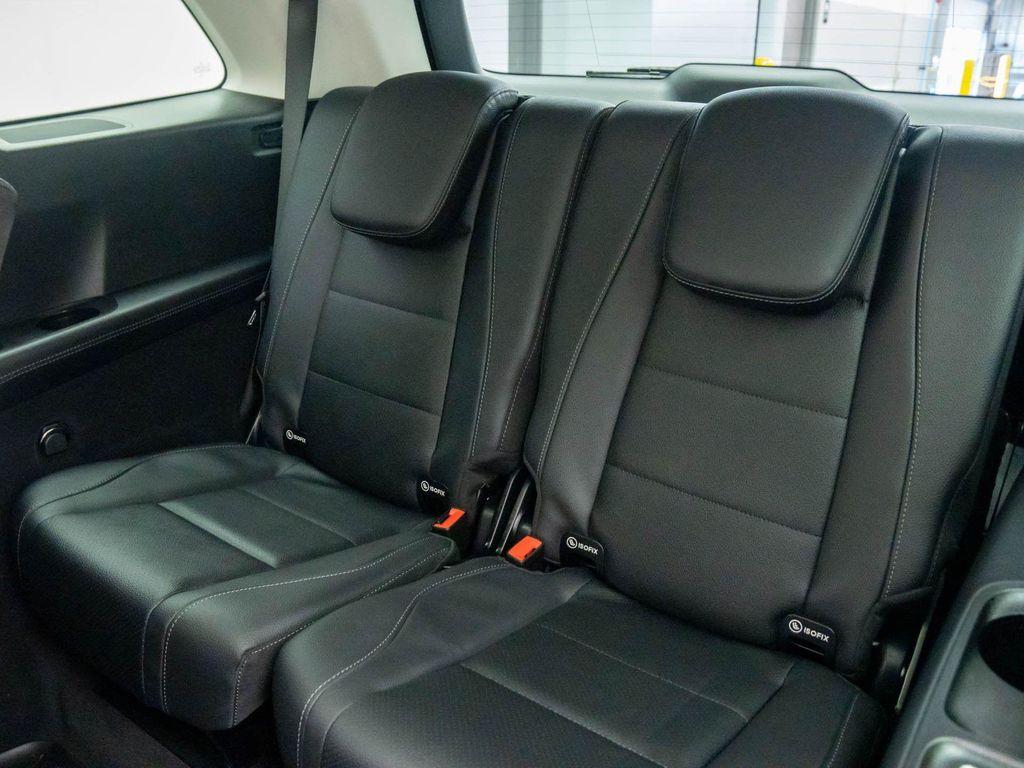 new 2026 Mercedes-Benz GLS 450 car, priced at $93,615