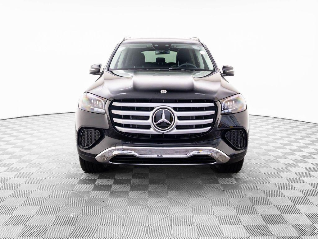 new 2026 Mercedes-Benz GLS 450 car, priced at $93,615
