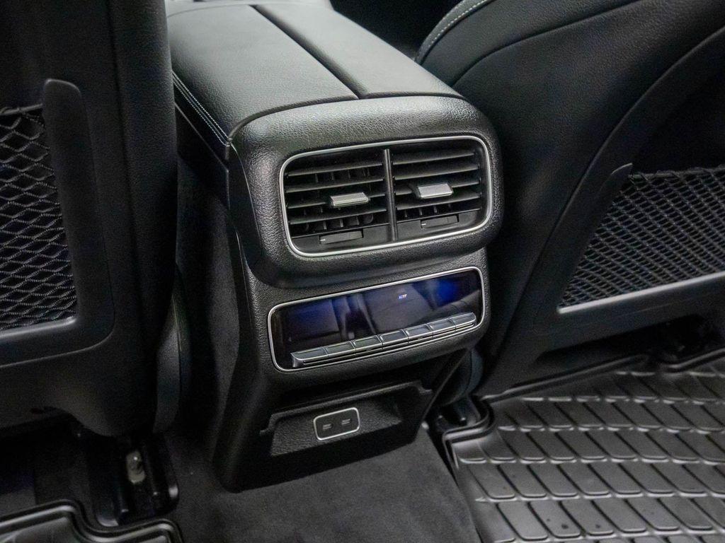 new 2026 Mercedes-Benz GLS 450 car, priced at $93,615
