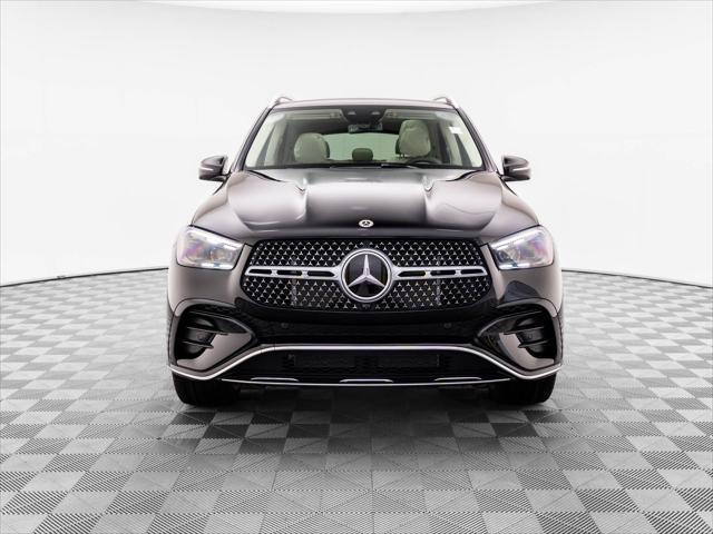 new 2025 Mercedes-Benz GLE 350 car, priced at $79,870