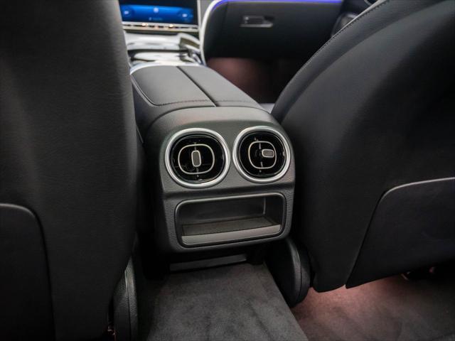 new 2025 Mercedes-Benz C-Class car, priced at $55,100