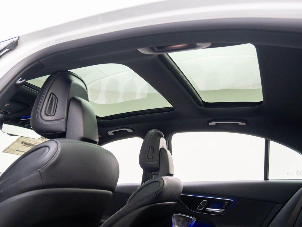new 2025 Mercedes-Benz C-Class car, priced at $55,100