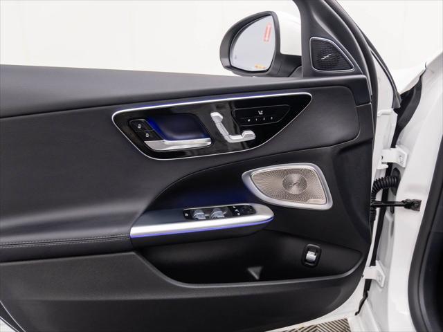 new 2025 Mercedes-Benz C-Class car, priced at $55,100