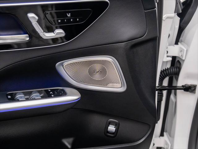 new 2025 Mercedes-Benz C-Class car, priced at $55,100