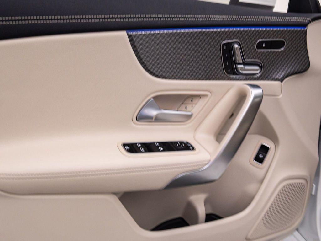 new 2026 Mercedes-Benz CLA 250 car, priced at $45,408