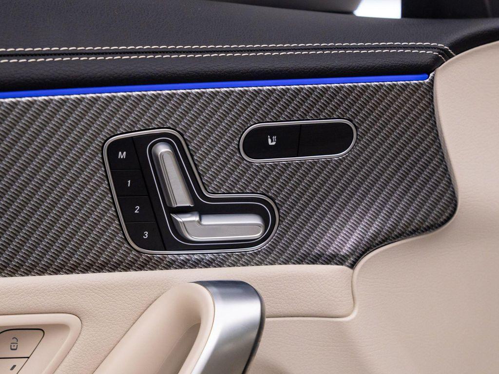 new 2026 Mercedes-Benz CLA 250 car, priced at $45,408