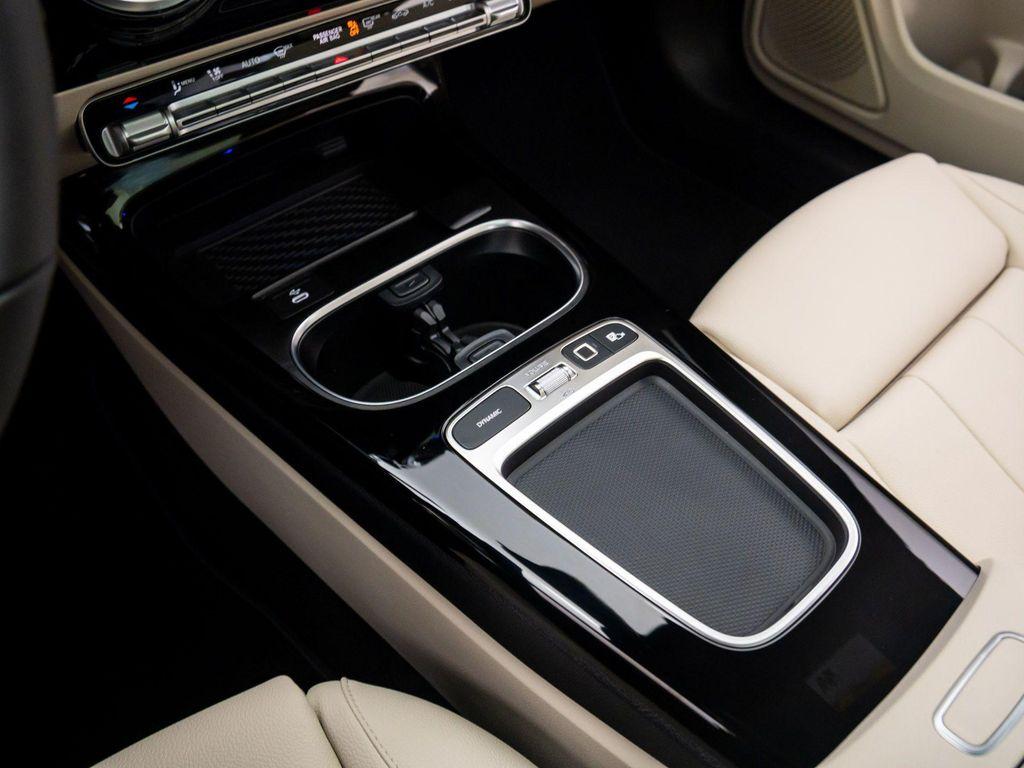 new 2026 Mercedes-Benz CLA 250 car, priced at $45,408