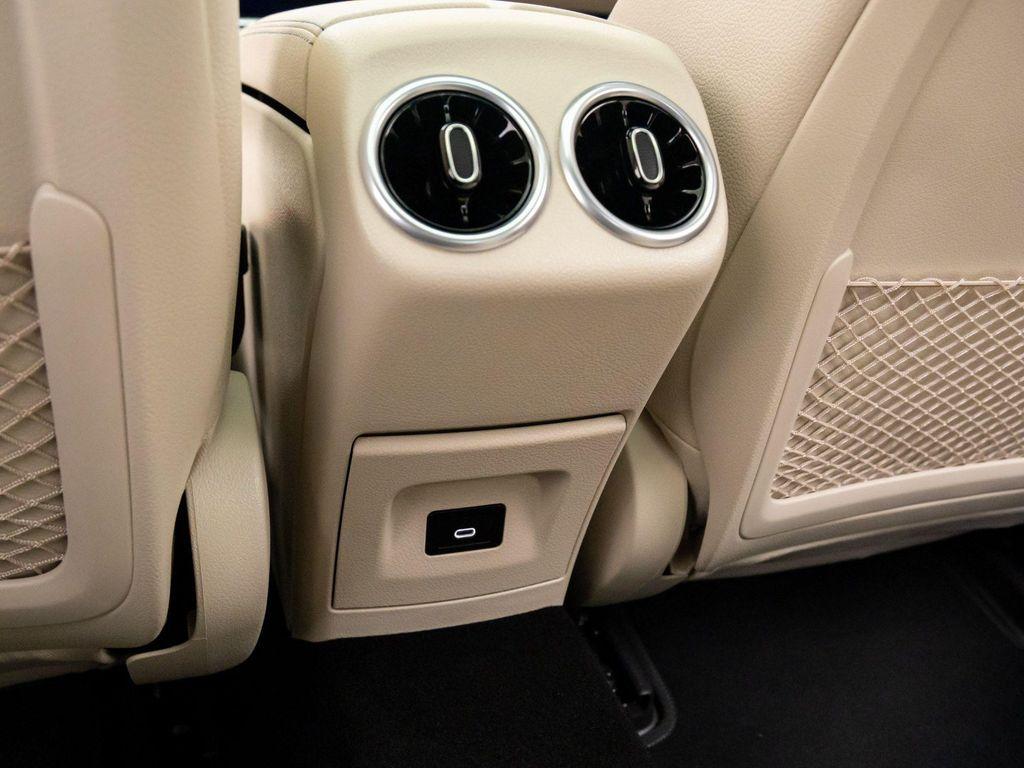 new 2026 Mercedes-Benz CLA 250 car, priced at $45,408