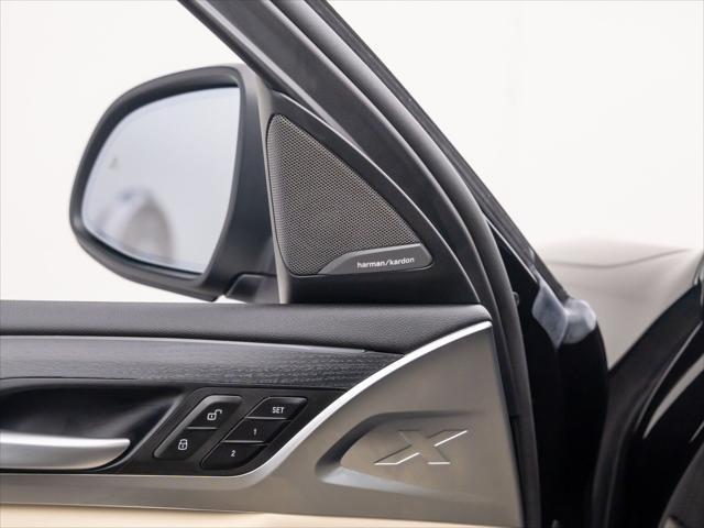 used 2023 BMW X4 car, priced at $44,750