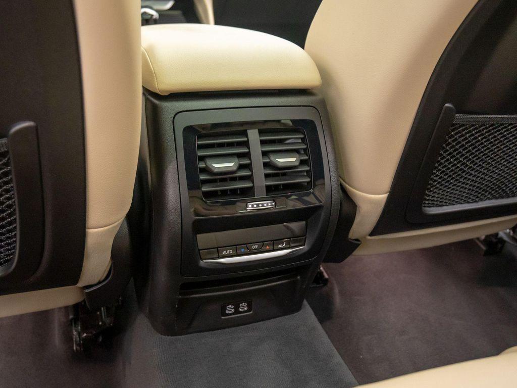 used 2023 BMW X4 car, priced at $43,000