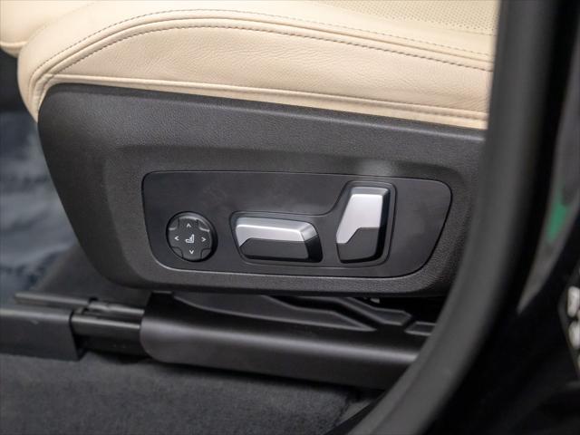 used 2023 BMW X4 car, priced at $44,750