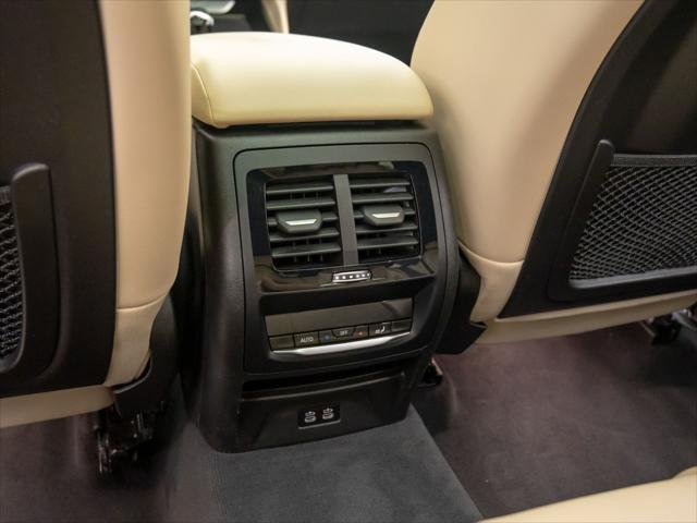 used 2023 BMW X4 car, priced at $44,750