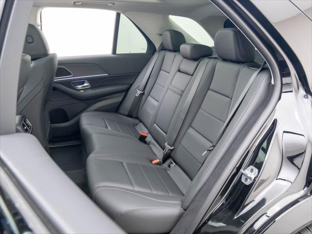 new 2025 Mercedes-Benz GLE 350 car, priced at $71,085