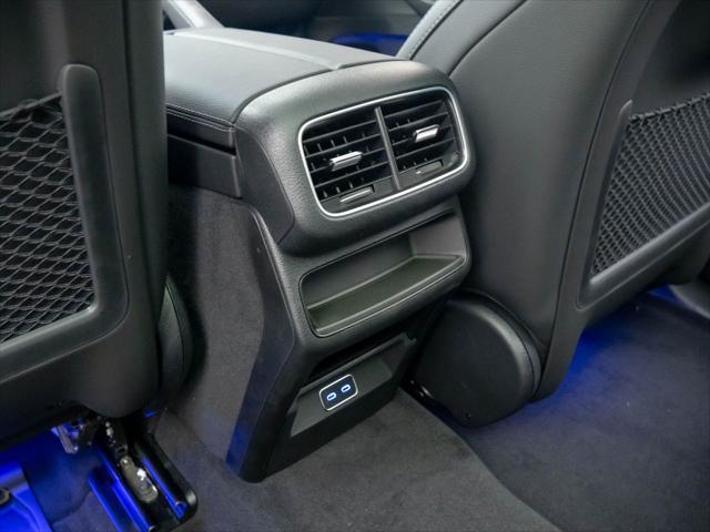 new 2025 Mercedes-Benz GLE 350 car, priced at $71,085